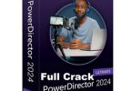 CyberLink PowerDirector Ultimate Full Crack
