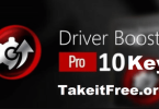 Driver Booster 10 Pro Key