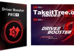 Driver Booster 9 Key Pro