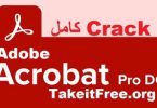 Adobe Acrobat Pro DC Full Version Crack