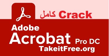Adobe Acrobat Pro DC Full Version Crack