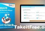 EaseUS Data Recovery Wizard Crack Full