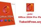 MS Office 2024 Pro Plus full version pre activated
