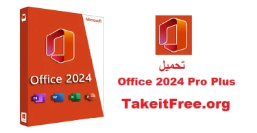 MS Office 2024 Pro Plus full version pre activated