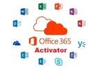 Office 365 Activator