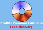 UltraISO Premium Edition Full Crack