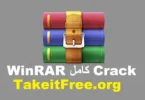 WinRAR Full Crack 32 64 bits Download