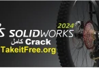 SolidWorks Full Crack Download 64 bit in Arabic