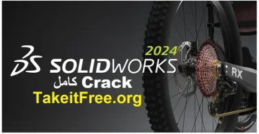 SolidWorks Full Crack Download 64 bit in Arabic