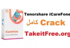 Tenorshare iCareFone Full Crack in Arabic