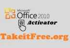 Office 2010 Activator to Activate 2010 in Arabic