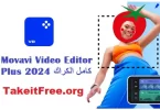 Movavi Video Editor Plus 2024 كامل الكراك