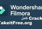 Wondershare Filmora Crack Full Version