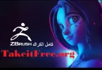 Pixologic ZBrush Full Crack Arabic