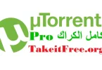 uTorrent Pro Full Crack PC