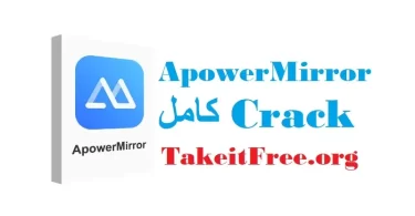 ApowerMirror Full Crack for PC