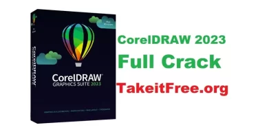 CorelDRAW 2023 Full Crack Download