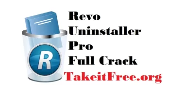 Revo Uninstaller Pro Full Crack