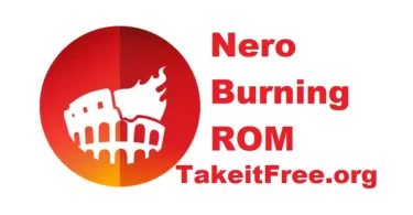 Nero Burning ROM Full Crack