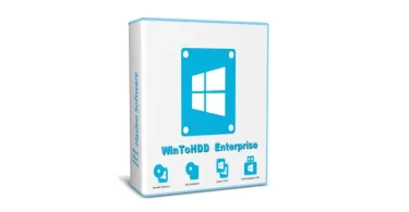 WinToHDD Full Crack